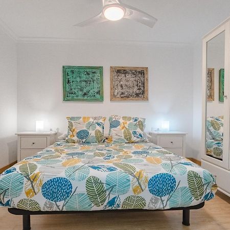 Apartamento Estudio Cantabrico - By Feel Your Holidays Коста дел Силенцио Екстериор снимка