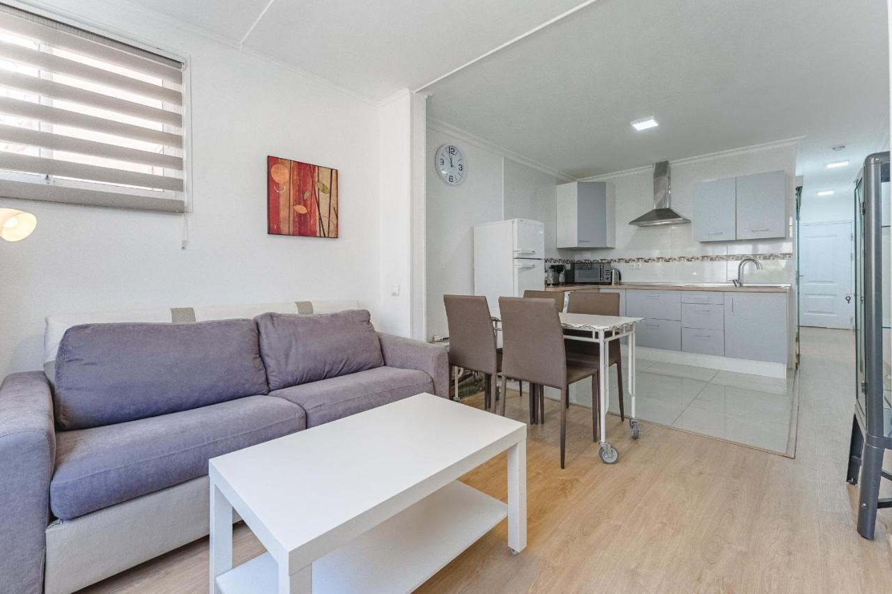 Apartamento Estudio Cantabrico - By Feel Your Holidays Коста дел Силенцио Екстериор снимка