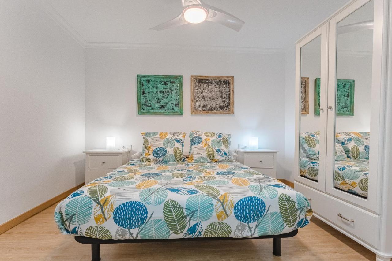 Apartamento Estudio Cantabrico - By Feel Your Holidays Коста дел Силенцио Екстериор снимка