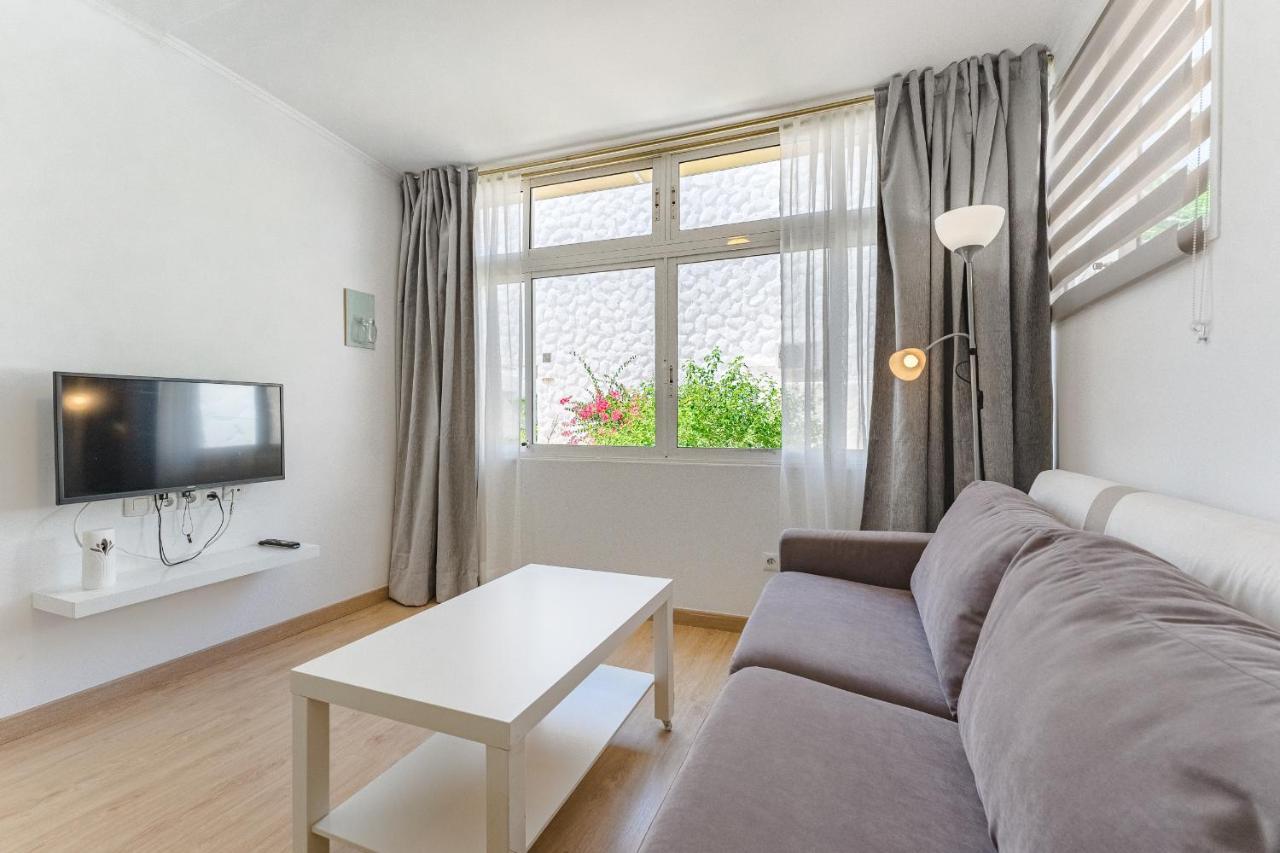 Apartamento Estudio Cantabrico - By Feel Your Holidays Коста дел Силенцио Екстериор снимка