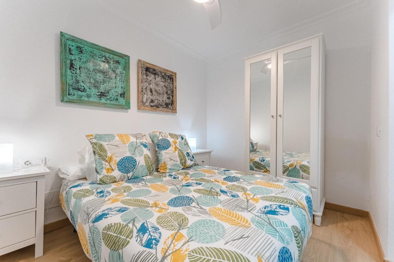 Apartamento Estudio Cantabrico - By Feel Your Holidays Коста дел Силенцио Екстериор снимка