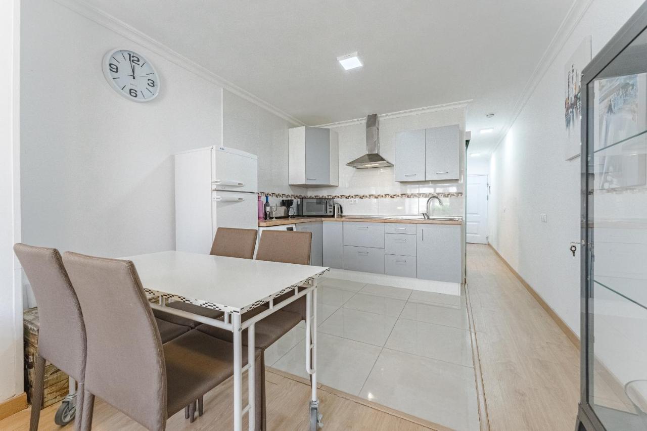 Apartamento Estudio Cantabrico - By Feel Your Holidays Коста дел Силенцио Екстериор снимка