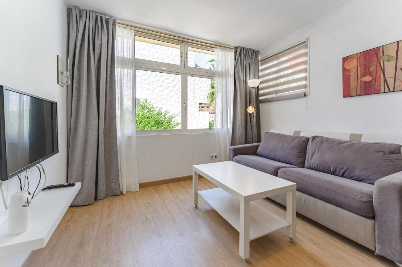 Apartamento Estudio Cantabrico - By Feel Your Holidays Коста дел Силенцио Екстериор снимка