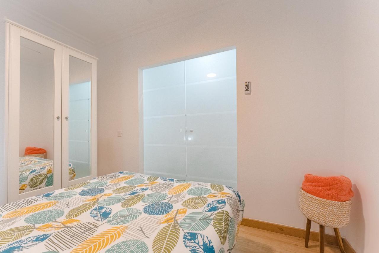 Apartamento Estudio Cantabrico - By Feel Your Holidays Коста дел Силенцио Екстериор снимка