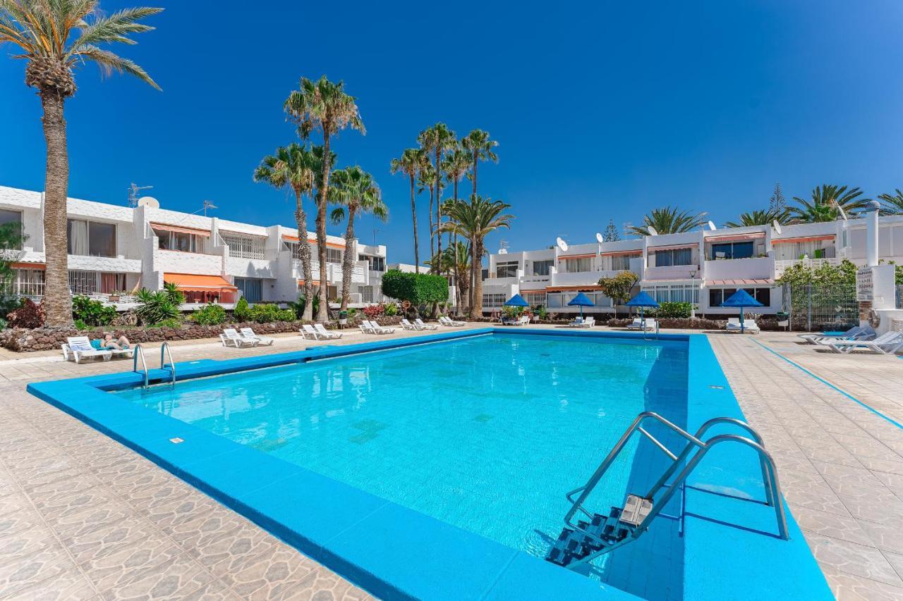 Apartamento Estudio Cantabrico - By Feel Your Holidays Коста дел Силенцио Екстериор снимка